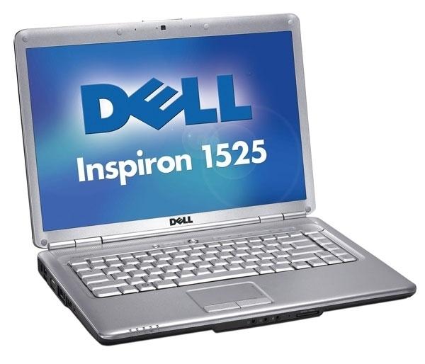 изоражение к новости Решение проблемы с выключением ноутбука Dell Inspiron 1525.