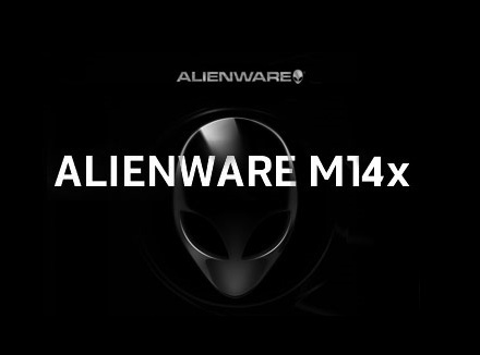 изоражение к новости Как разобрать ноутбук Alienware M14x R1 R2