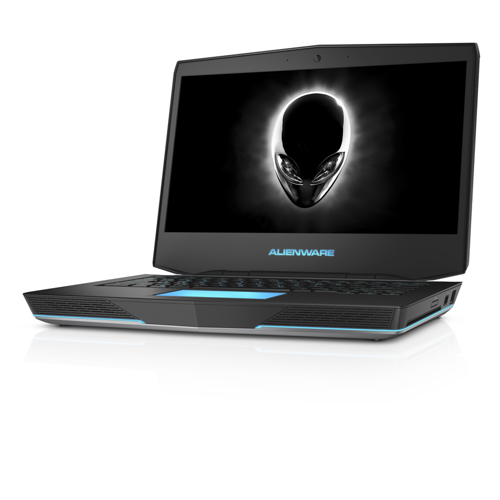 Обновленные ноутбуки Alienware на российском рынке Alienware 14