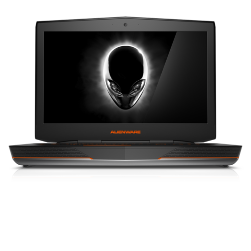 Обновленные ноутбуки Alienware на российском рынке Alienware 18