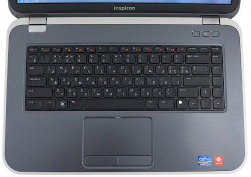 обзор ноутбук dell inspiron 15r n5520 5520 фото оценка отзывы оценка производительность тест