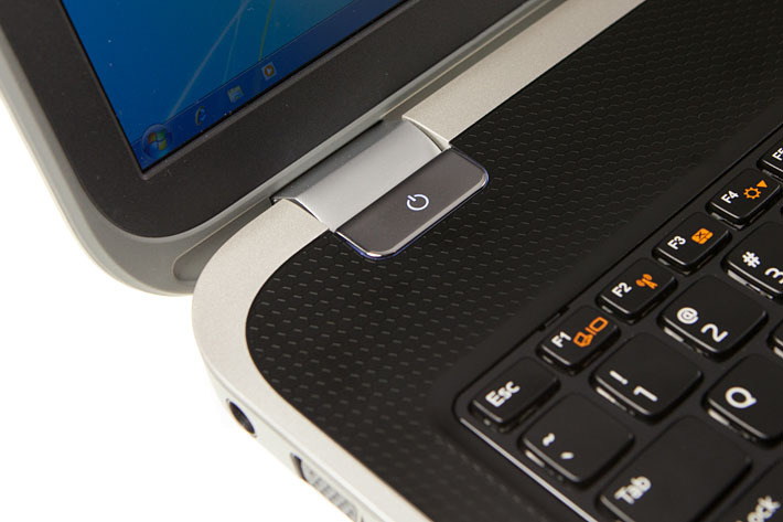notebook review dell inspiron 7720