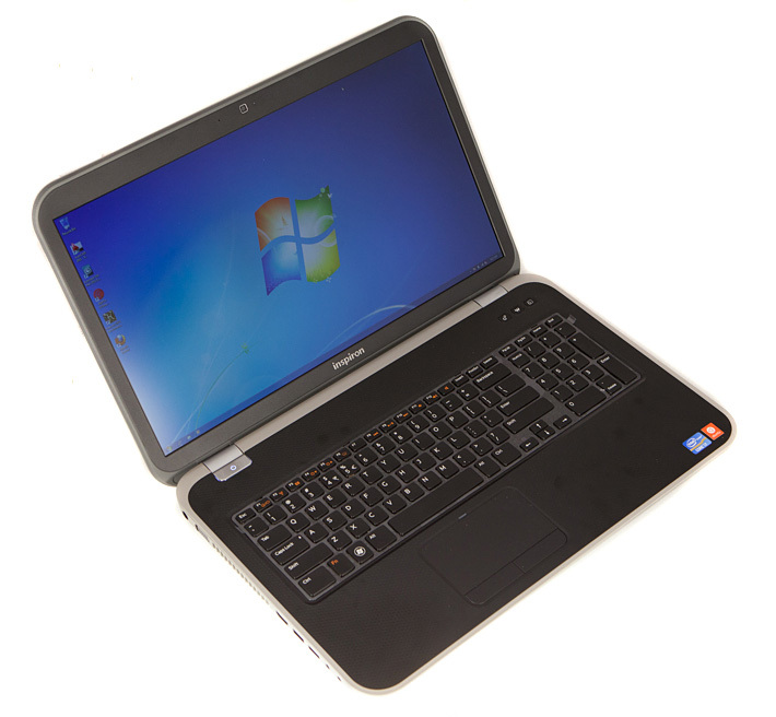 notebook review dell inspiron 7720