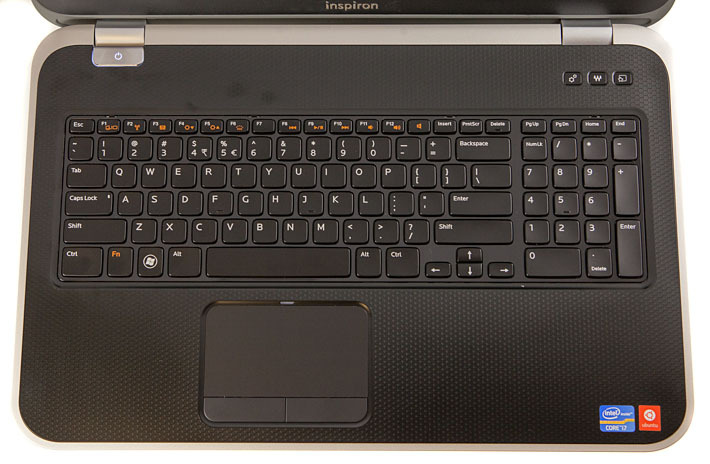 notebook review dell inspiron 7720