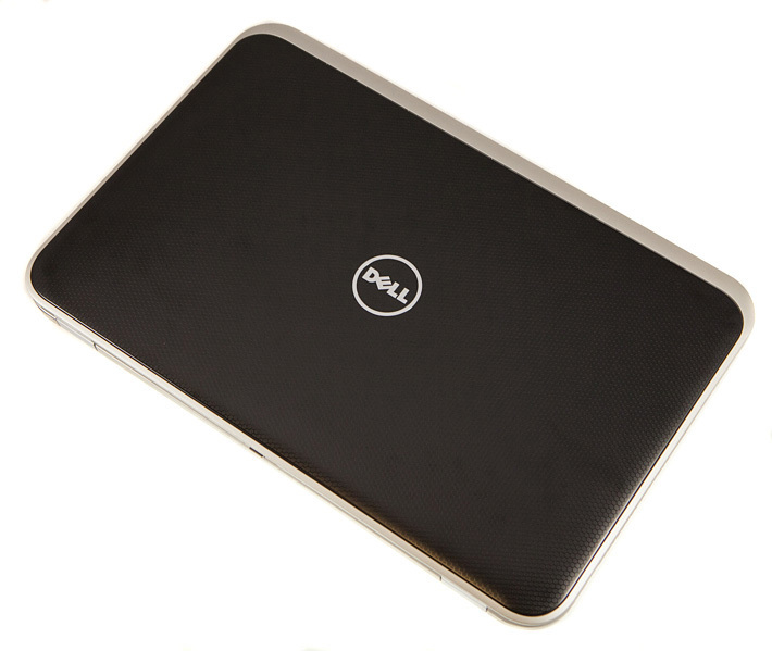 notebook review dell inspiron 7720