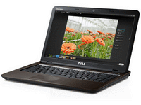 Dell Inspiron 14z.  Слишком много проблем. Пустая трата денег и времени.