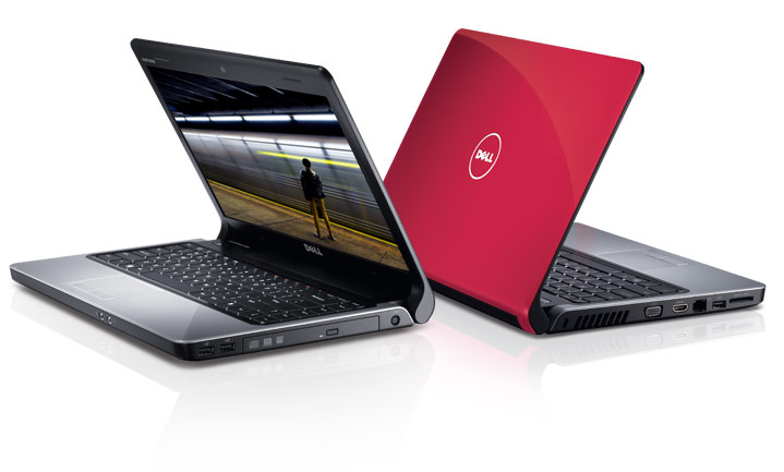 Dell Inspiron 14z.  Слишком много проблем. Пустая трата денег и времени.