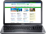 изоражение к новости Из данной статьи вы узнаете, как разобрать ноутбуки Dell Inspiron 5720 и 7720. Замена жёсткого диска (HDD), замена SDD, снятие клавиатуры, DVD-привода, оперативной памяти (ОЗУ, RAM), разборка корпуса, замена тачпада, динамиков, кнопки включения/мультимедийные, кулер охлаждающей системы, материнская плата – вот о чём пойдёт речь в этой статье.