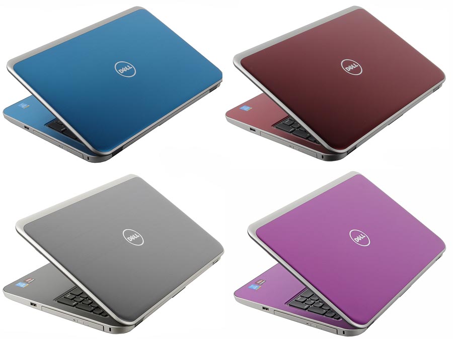 Обзор ноутбука Dell Inspiron 5737