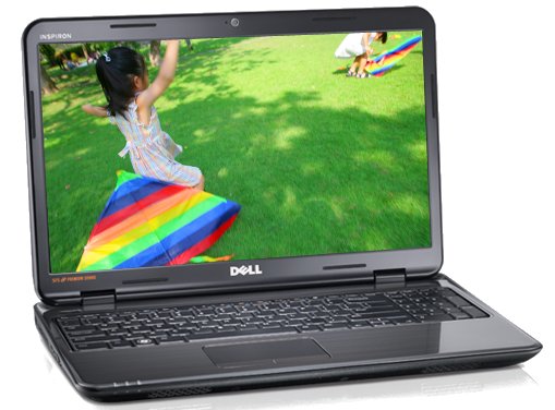 изоражение к новости Разборка ноутбуков Dell Inspiron n5010, M5010 и M501R. Подробная инструкция в картинках