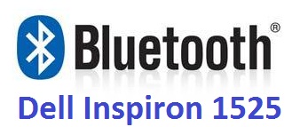 изоражение к новости Не работает bluetooth на Dell Inspiron 1525. Решение проблемы