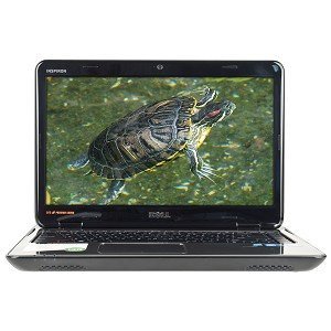 разобрать dell inspiron 14r n4010 disassemble