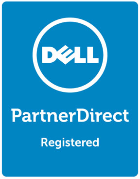 dell partner direct registred foto technology