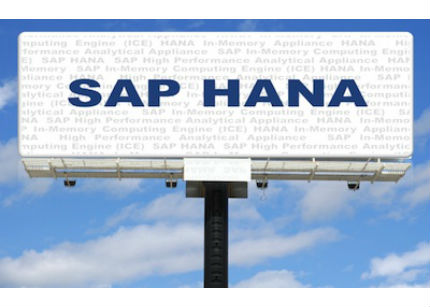 sap hana dell news foto big