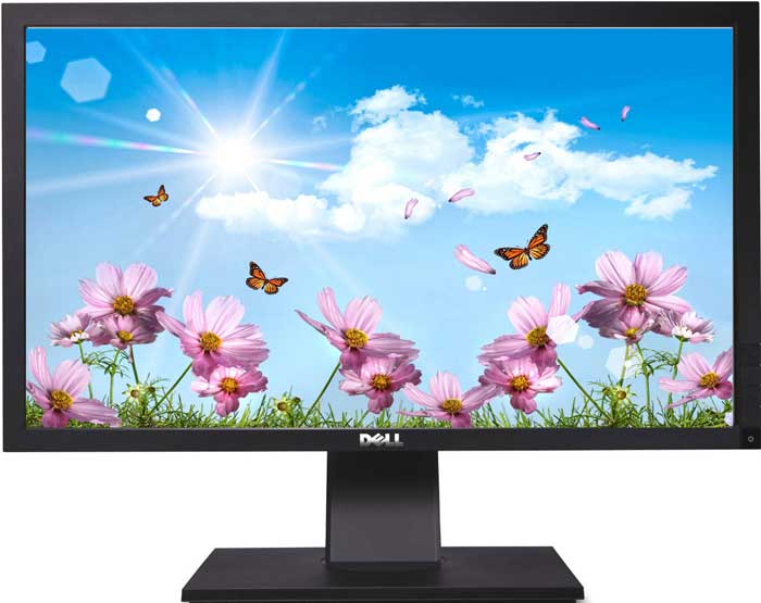 monitor dell ultrasharp U3014 U2713H U2413