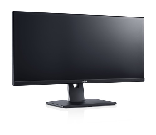 Dell UltraSharp U2913WM Новый панорамный монитор 