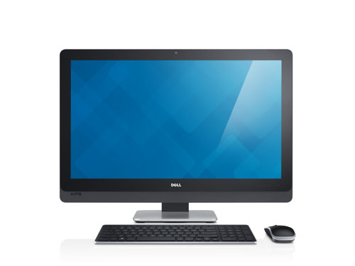 Dell XPS One 2720