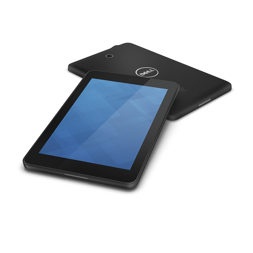 Dell 2013 год октября Россия представляет новый планшет Dell Venue 7