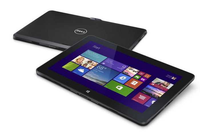 Обзор Dell Venue 11