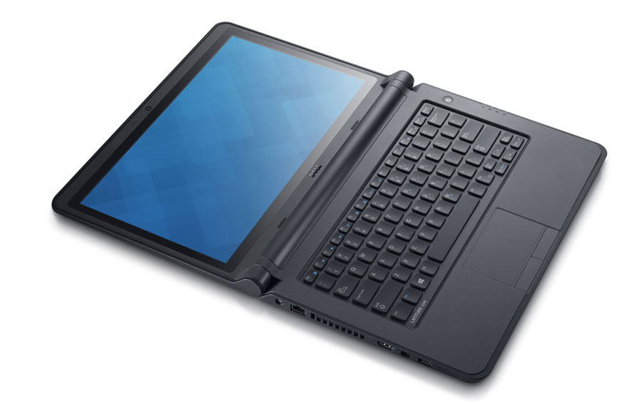 Ноутбук Dell Latitude 13 Education Series. Фотография 1