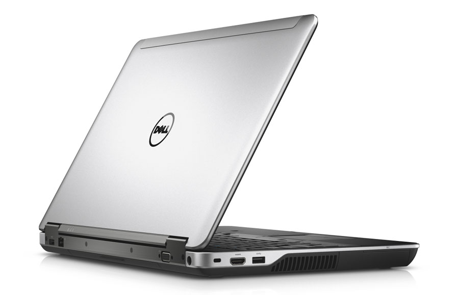 Новая мобильная рабочая станция Dell Precision M2800. Новая мобильная рабочая станция Dell Precision M2800. Комфорт, эргономичность и качество