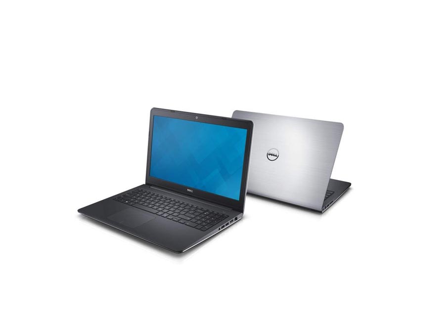 Dell Inspiron 5547